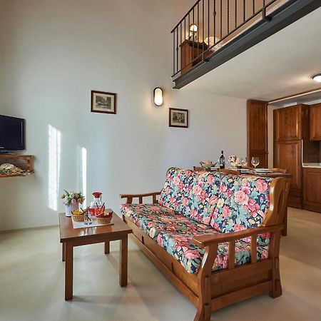 Casanova - Family Apartments Residence San Quirico d'Orcia Exterior photo