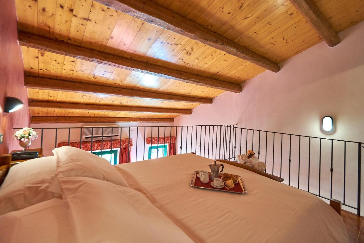 Casanova - Family Apartments Residence San Quirico d'Orcia Exterior photo